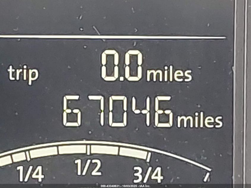 2017 Volkswagen Jetta 1.4T S VIN: 3VW2B7AJ2HM387806 Lot: 43348631