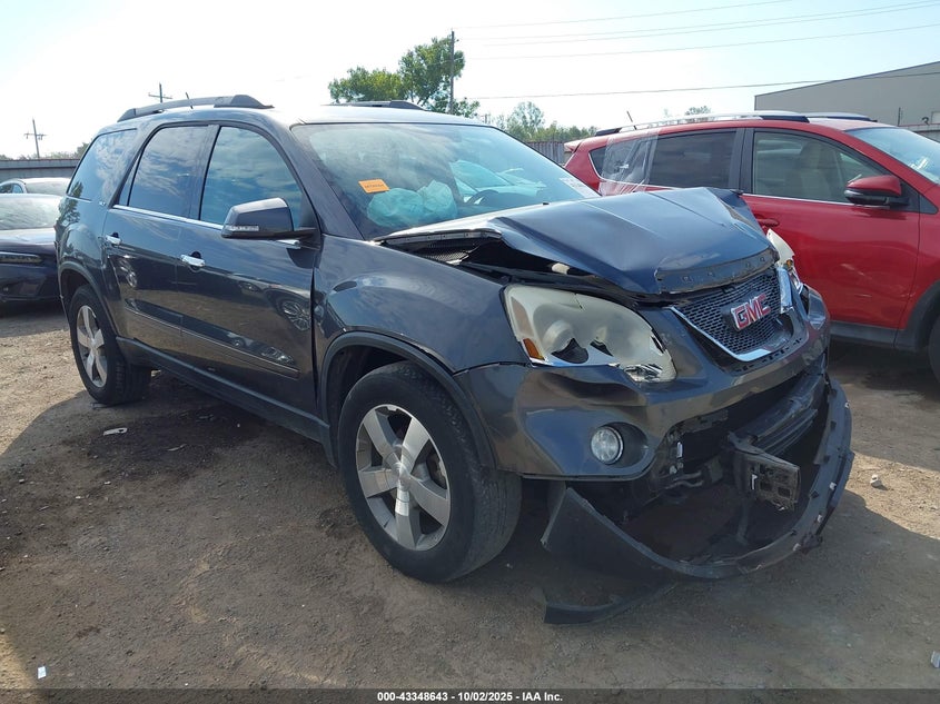 GMC ACADIA SLT-1