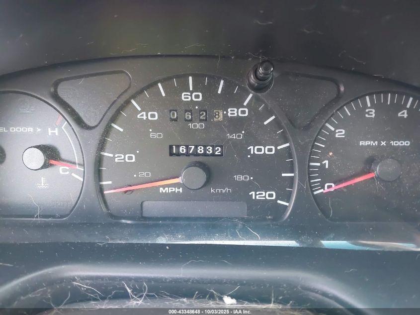 2002 Ford Taurus Ses VIN: 1FAFP55S22G225498 Lot: 43348648