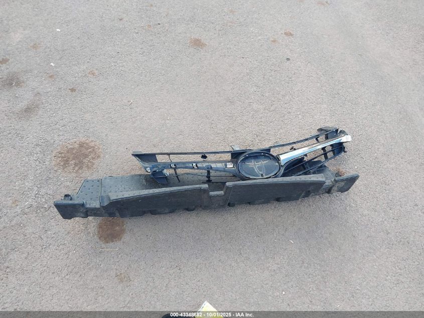 2016 Toyota Camry Xse VIN: 4T1BF1FK4GU570216 Lot: 43348682