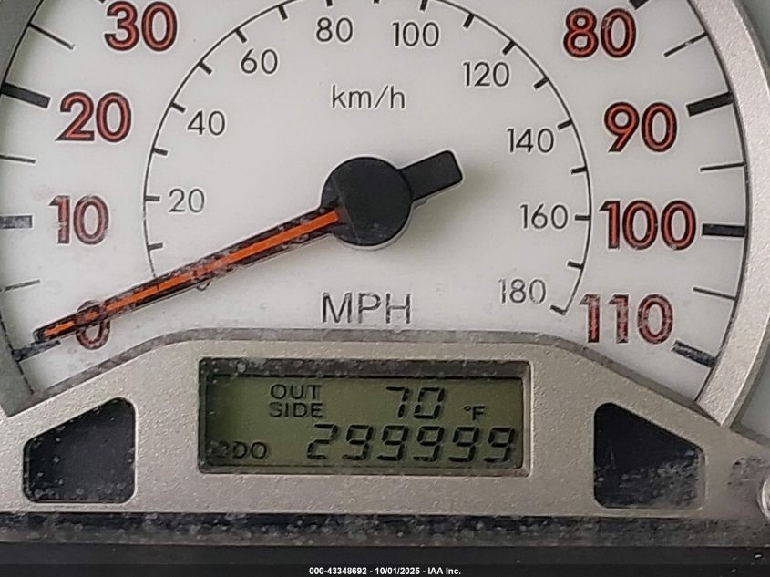 2006 Toyota Corolla S VIN: 1NXBR32E36Z762471 Lot: 43348692