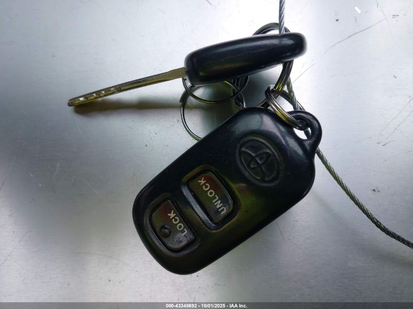 2006 Toyota Corolla S VIN: 1NXBR32E36Z762471 Lot: 43348692