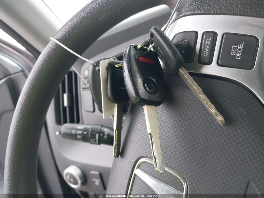 2006 Honda Ridgeline Rt VIN: 2HJYK16226H533009 Lot: 43348696