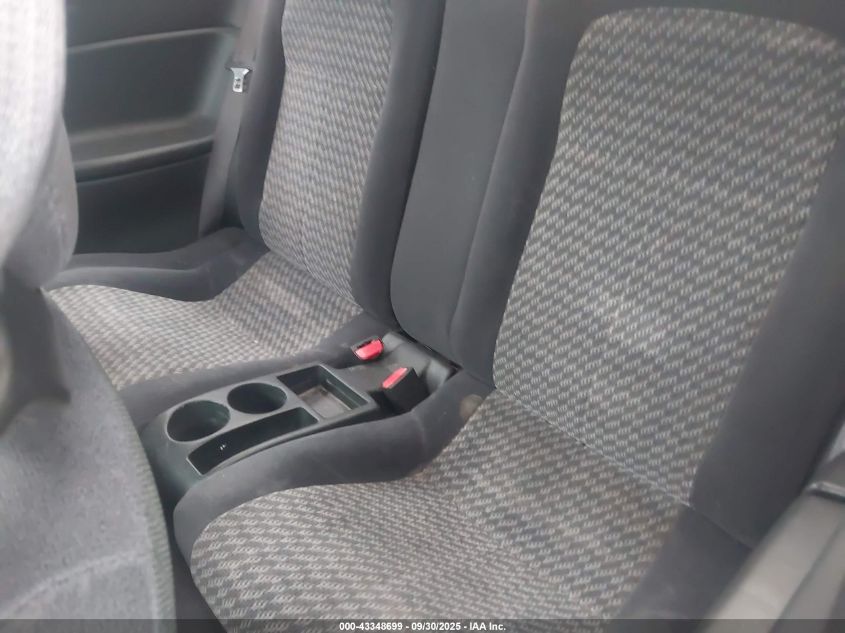 1999 Saturn Sc2 VIN: 1G8ZY1279XZ193149 Lot: 43348699