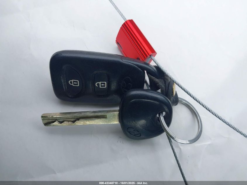 2016 Hyundai Accent Se VIN: KMHCT5AE0GU265544 Lot: 43348710