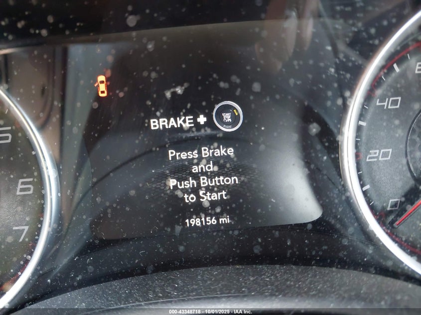 2016 DODGE CHARGER SE - 2C3CDXBG8GH173523