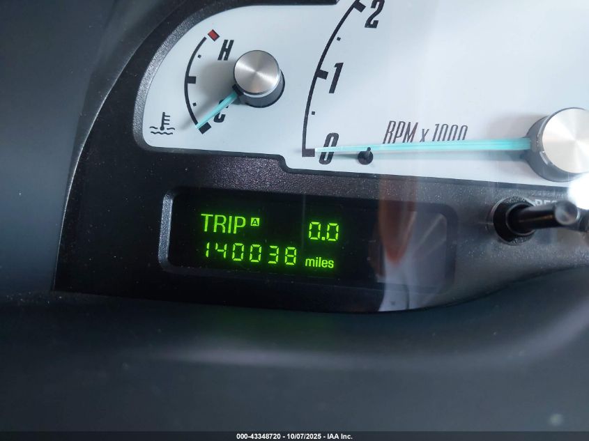 2002 Ford Thunderbird VIN: 1FAHP60A22Y125876 Lot: 43348720