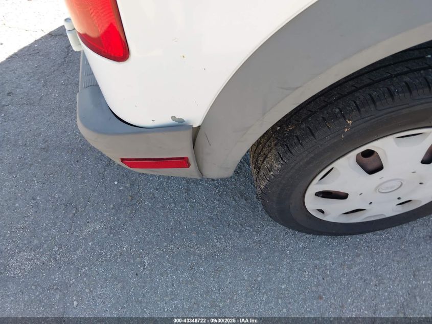 2013 Ford Transit Connect Xl VIN: NM0LS7AN5DT176182 Lot: 43348722