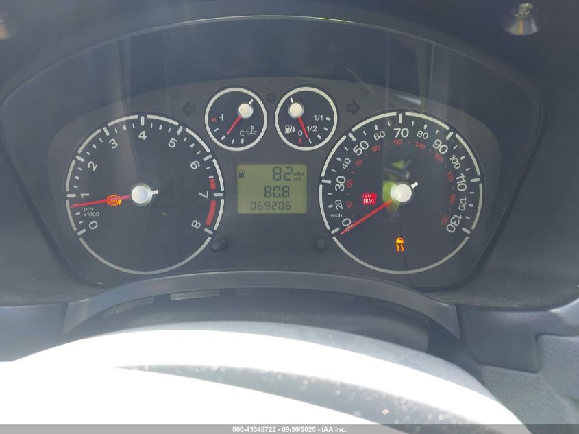 2013 Ford Transit Connect Xl VIN: NM0LS7AN5DT176182 Lot: 43348722