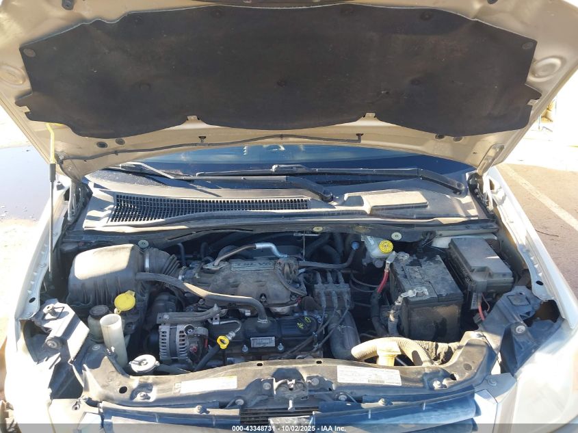 2008 Dodge Grand Caravan Sxt VIN: 1D8HN54P48B136240 Lot: 43348731