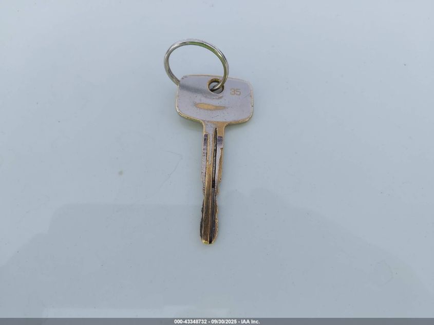 2001 Toyota Corolla Le VIN: 1NXBR12E11Z542064 Lot: 43348732