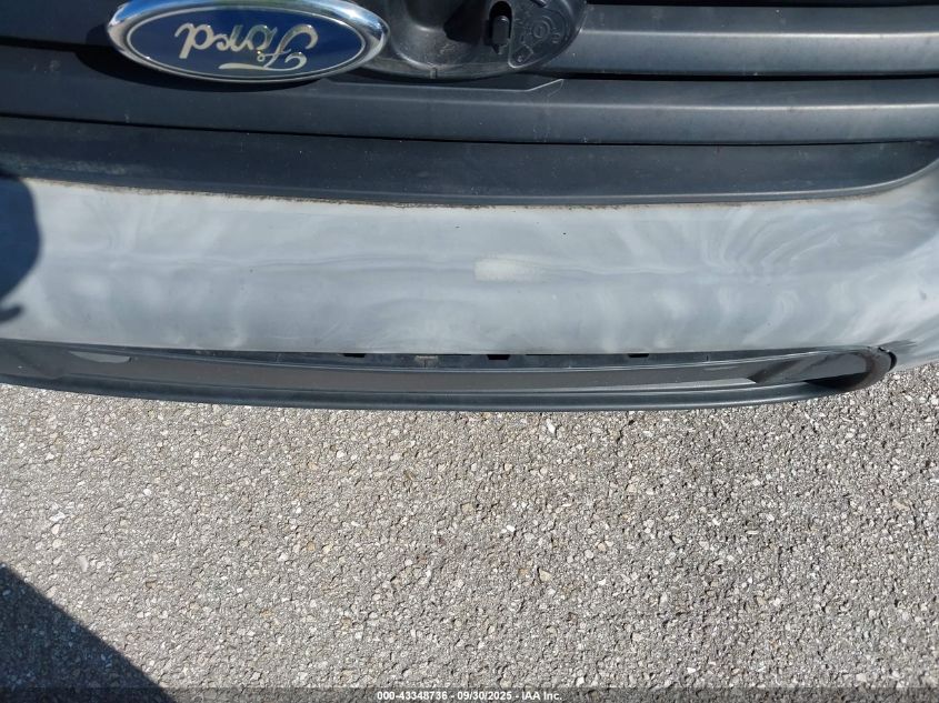 2013 Ford Transit Connect Xl VIN: NM0LS7AN9DT176184 Lot: 43348736