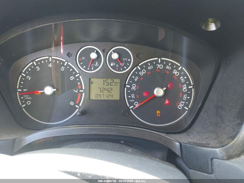 2013 Ford Transit Connect Xl VIN: NM0LS7AN9DT176184 Lot: 43348736