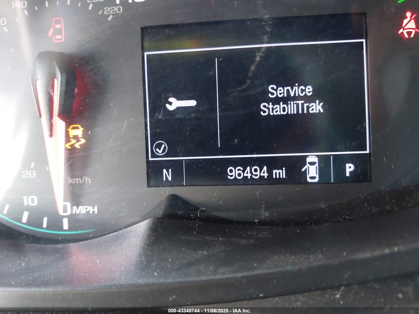 3GNCJLSB8LL240132 2020 CHEVROLET TRAX photo no. 16