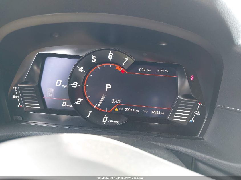 2020 Toyota Gr Supra VIN: WZ1DB4C06LW020397 Lot: 43348747