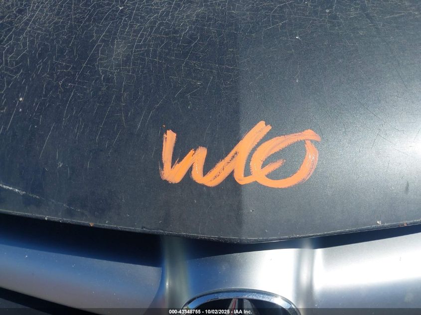 2005 Acura Mdx VIN: 2HNYD18665H511439 Lot: 43348755