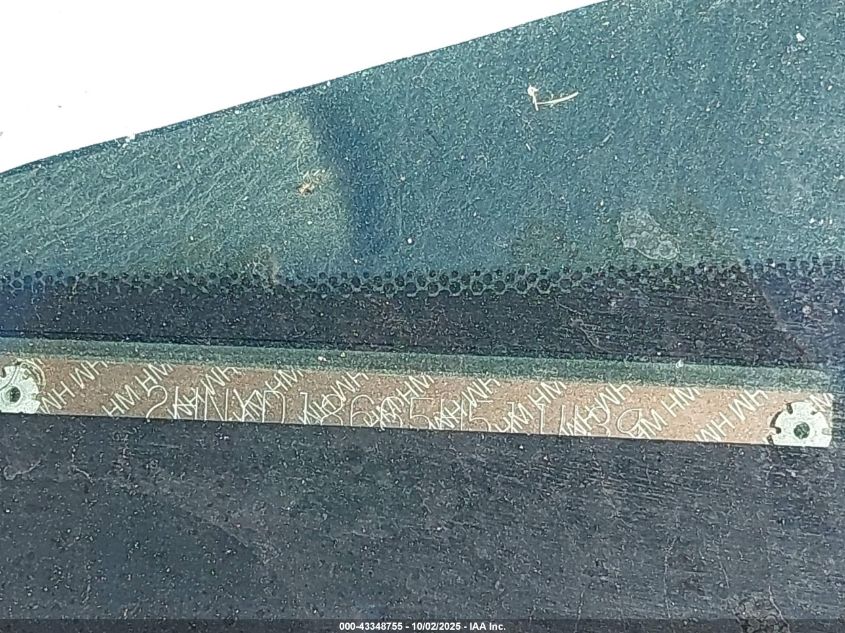 2005 Acura Mdx VIN: 2HNYD18665H511439 Lot: 43348755