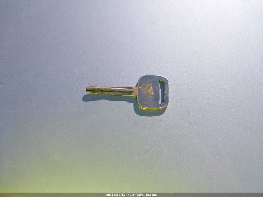 2000 Toyota Tacoma VIN: 4TAVL52N2YZ573990 Lot: 43348762