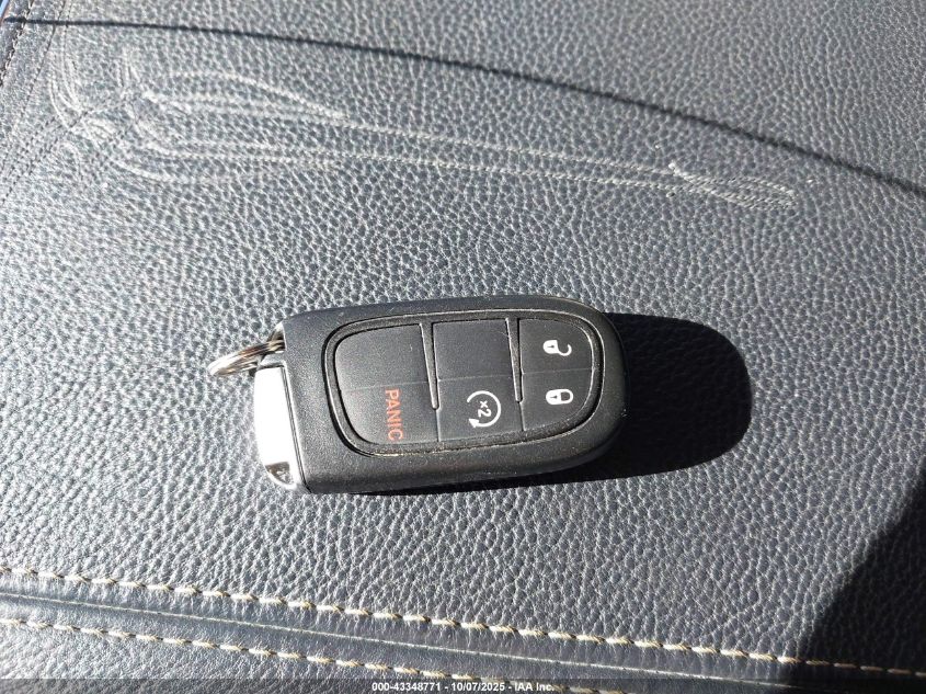 2018 Ram 3500 Limited 4X4 6'4 Box VIN: 3C63R3NL9JG134047 Lot: 43348771