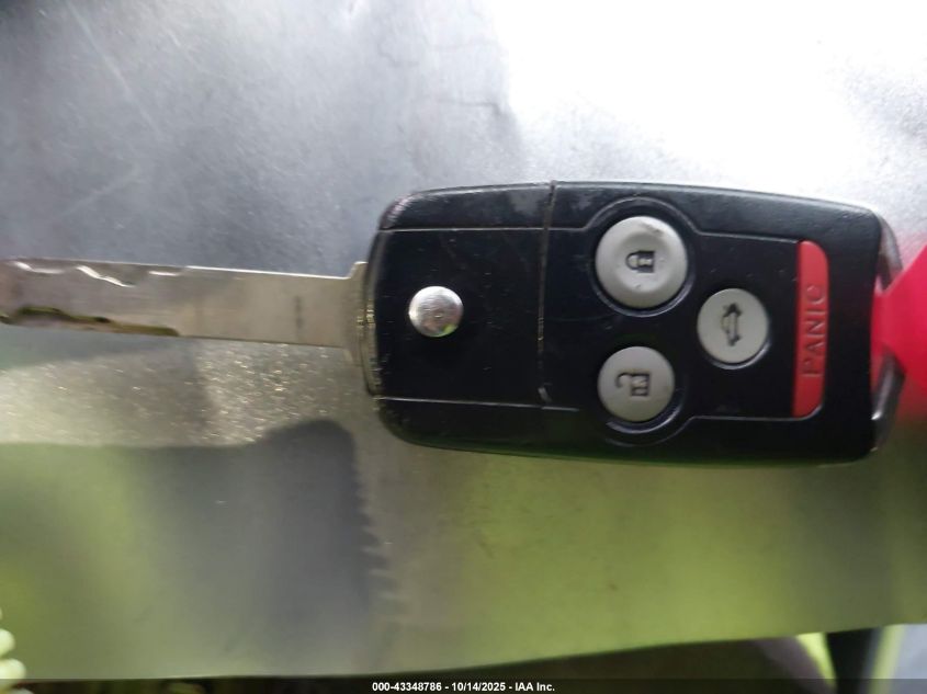 2007 Acura Tl 3.2 VIN: 19UUA66247A020316 Lot: 43348786