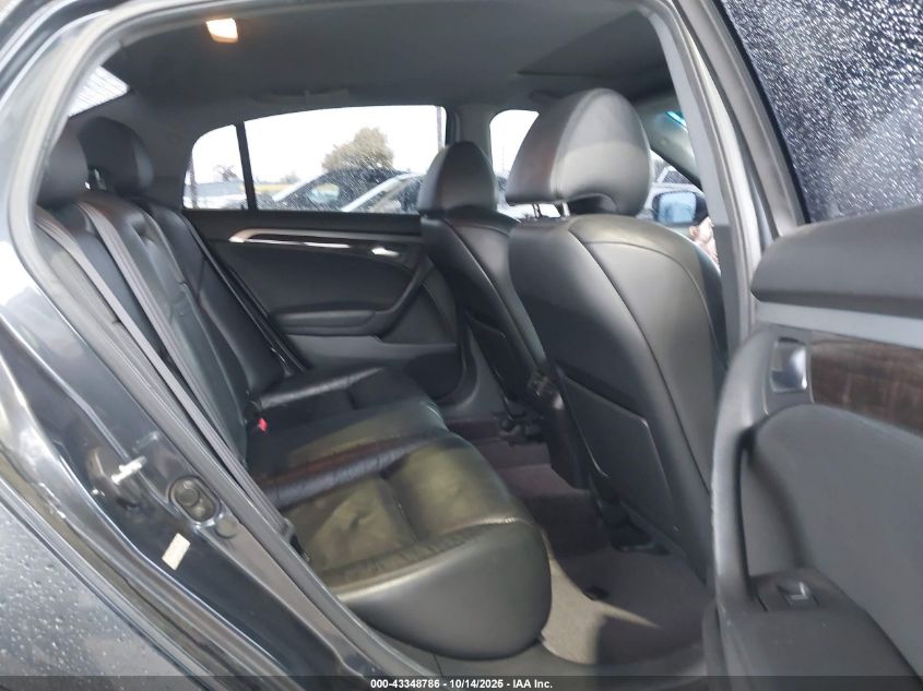 2007 Acura Tl 3.2 VIN: 19UUA66247A020316 Lot: 43348786