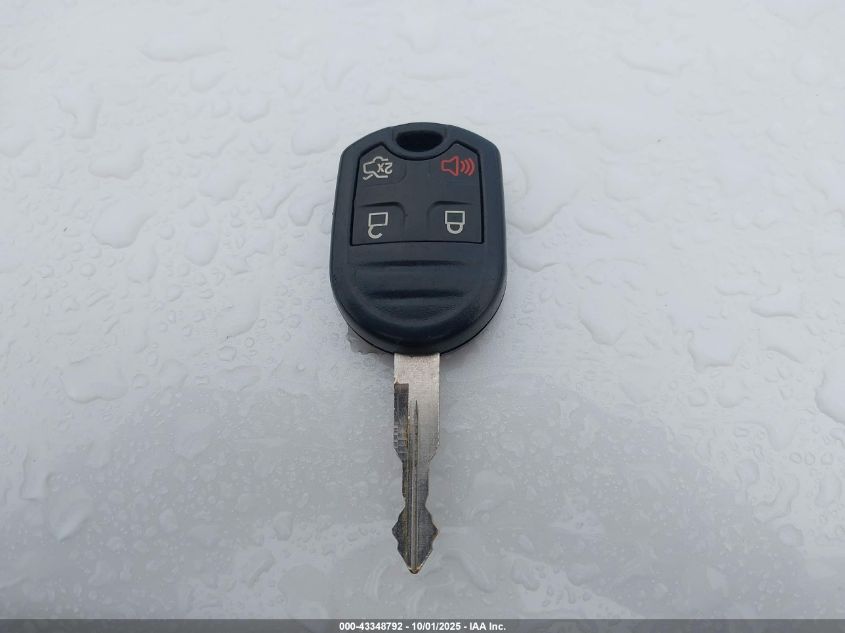 2013 Ford Explorer Xlt VIN: 1FM5K8D87DGA56444 Lot: 43348792