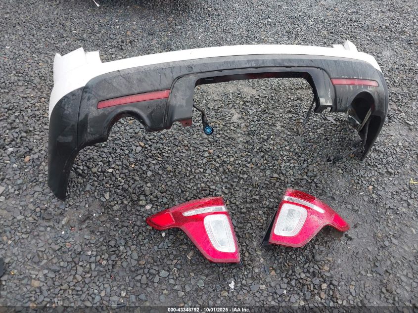 2013 Ford Explorer Xlt VIN: 1FM5K8D87DGA56444 Lot: 43348792