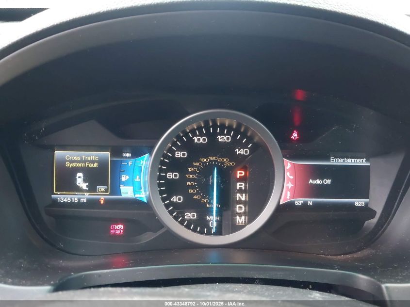 2013 Ford Explorer Xlt VIN: 1FM5K8D87DGA56444 Lot: 43348792