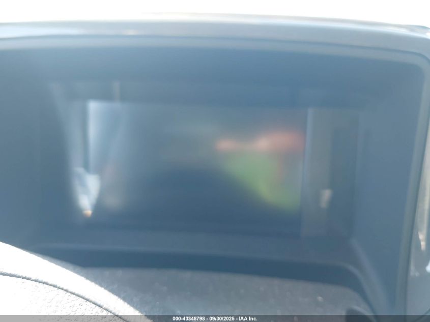 2015 Chevrolet Volt VIN: 1G1RD6E47FU130944 Lot: 43348798