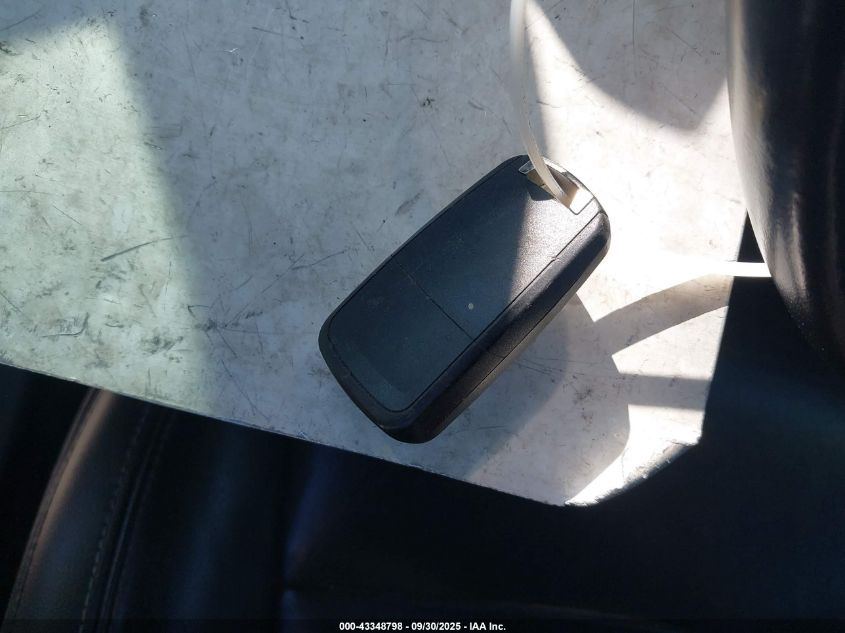 2015 Chevrolet Volt VIN: 1G1RD6E47FU130944 Lot: 43348798