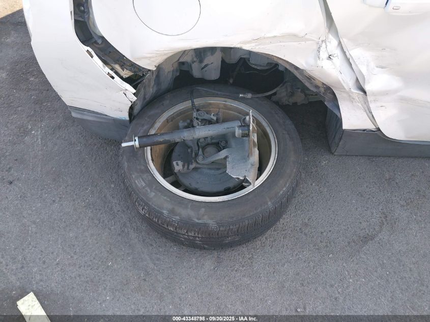 2015 Chevrolet Volt VIN: 1G1RD6E47FU130944 Lot: 43348798