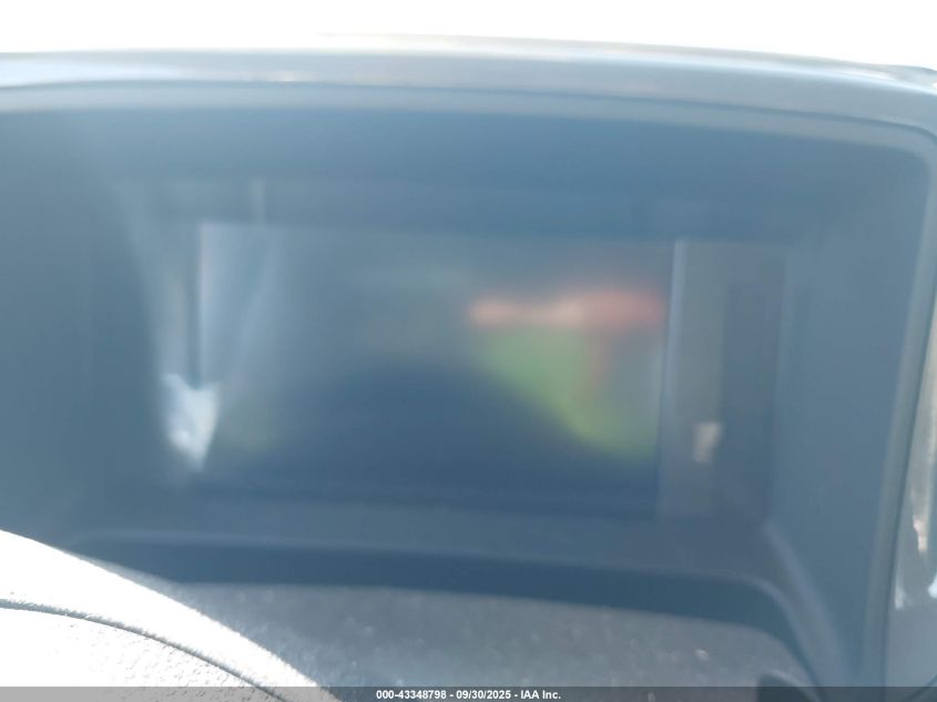 2015 Chevrolet Volt VIN: 1G1RD6E47FU130944 Lot: 43348798