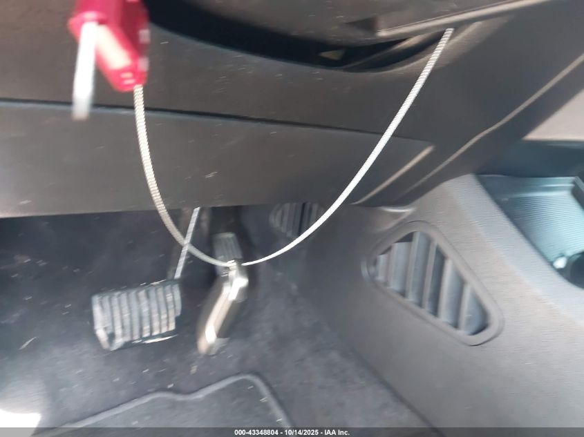 2016 Ford Edge Se VIN: 2FMPK3G96GBB56143 Lot: 43348804