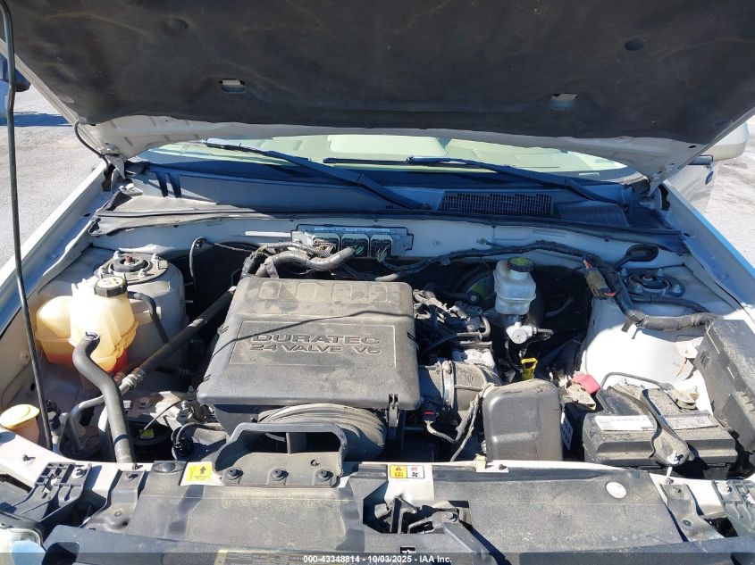 2012 Ford Escape Limited VIN: 1FMCU0EG3CKA41511 Lot: 43348814