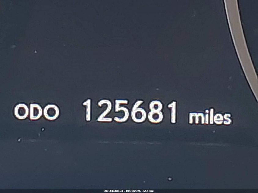 2013 Lexus Es 350 VIN: JTHBK1GG0D2034296 Lot: 43348823