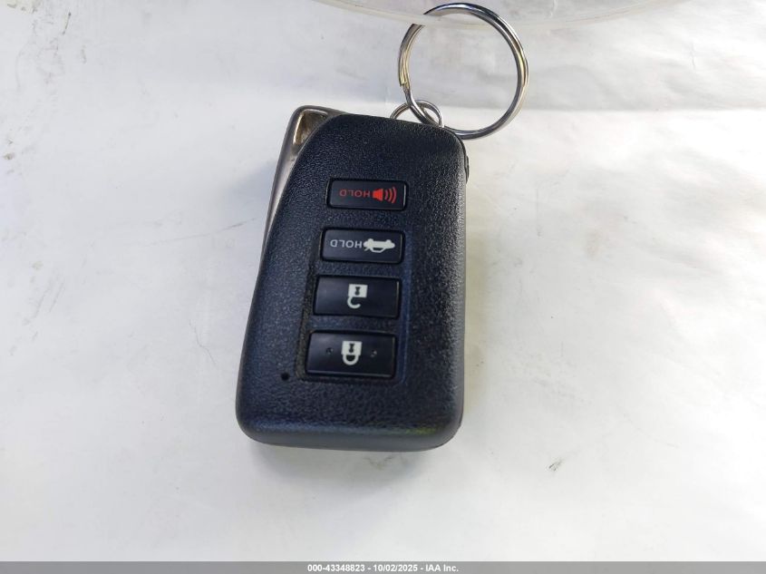 2013 Lexus Es 350 VIN: JTHBK1GG0D2034296 Lot: 43348823