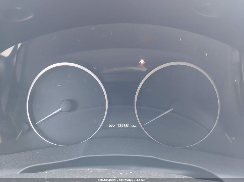 2013 Lexus Es 350 VIN: JTHBK1GG0D2034296 Lot: 43348823