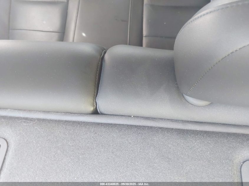 2013 Chevrolet Malibu 2Lt VIN: 1G11E5SA8DF341943 Lot: 43348825