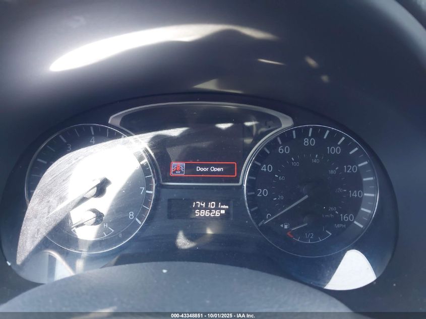 2014 Nissan Altima 2.5 S VIN: 1N4AL3AP9EC151990 Lot: 43348851