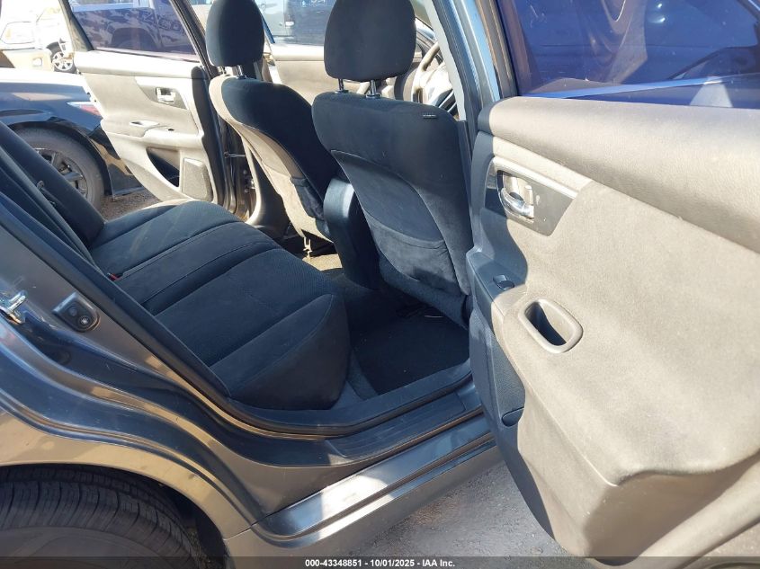 2014 Nissan Altima 2.5 S VIN: 1N4AL3AP9EC151990 Lot: 43348851