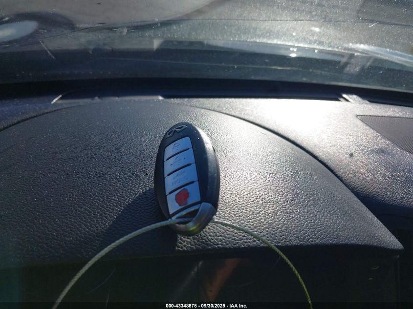 2007 Infiniti G35 Journey VIN: JNKBV61E47M716764 Lot: 43348878