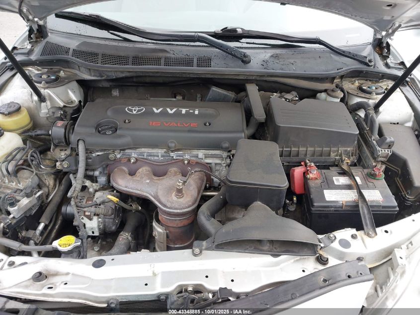 2009 Toyota Camry Le VIN: 4T1BE46K29U864642 Lot: 43348885