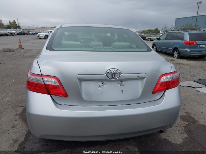 2009 Toyota Camry Le VIN: 4T1BE46K29U864642 Lot: 43348885