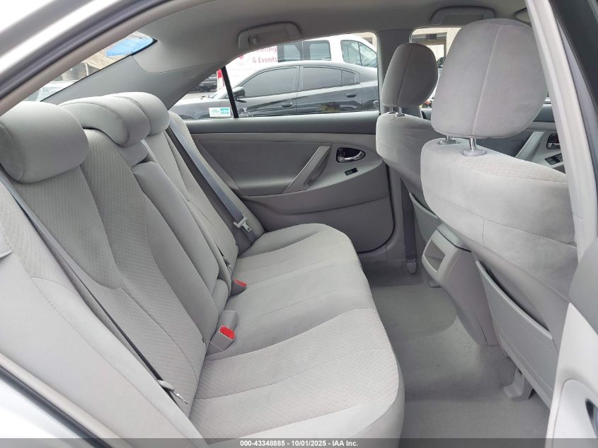 2009 Toyota Camry Le VIN: 4T1BE46K29U864642 Lot: 43348885