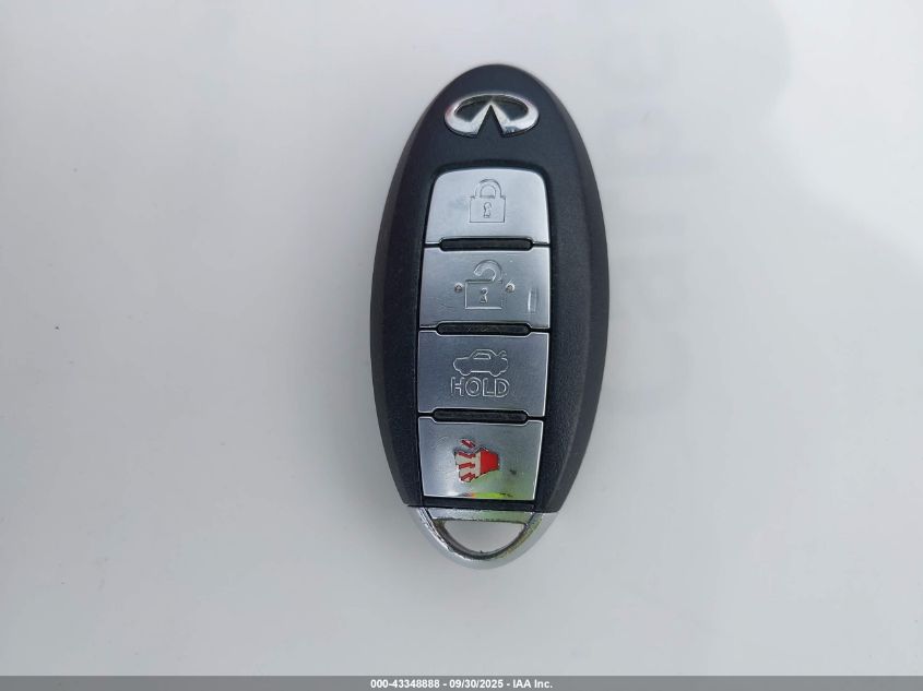 2015 Infiniti Q50 Premium VIN: JN1BV7AP2FM344173 Lot: 43348888