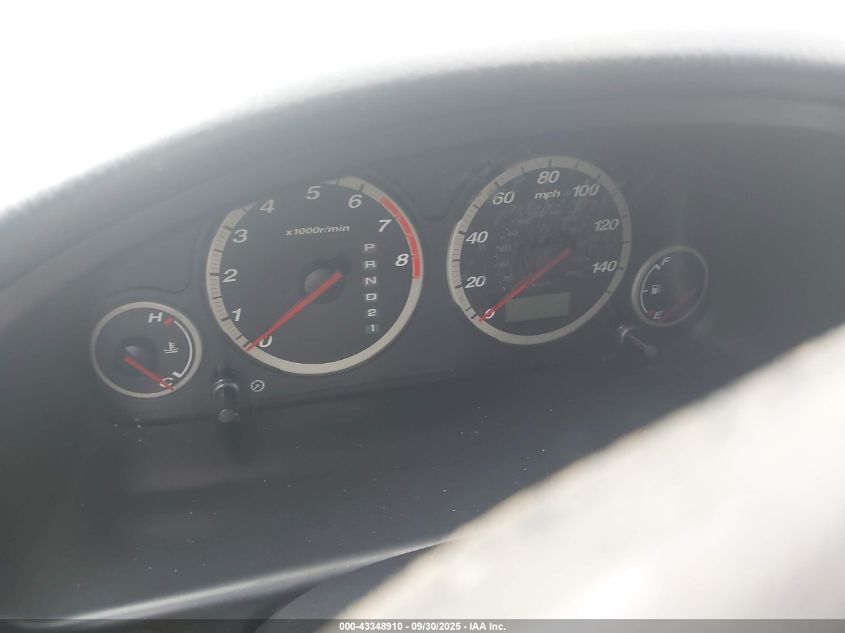 2004 Honda Cr-V Lx VIN: JHLRD68514C016116 Lot: 43348910