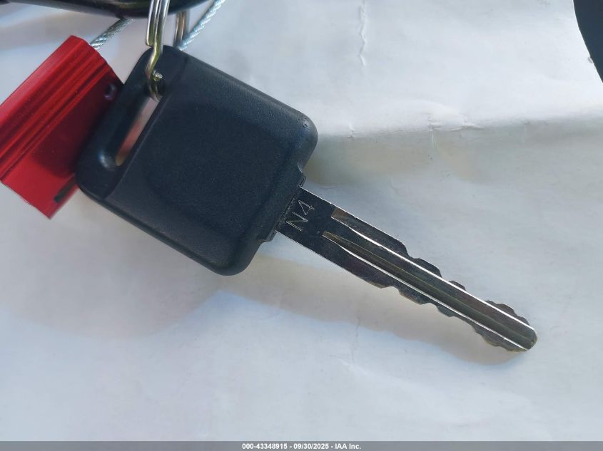 2005 Infiniti G35 VIN: JNKCV54E65M418837 Lot: 43348915