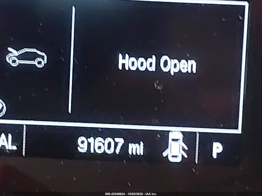 2018 CHEVROLET TRAX LT - 3GNCJPSB0JL365713