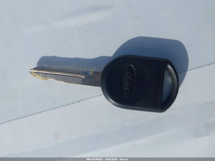 2008 Ford Ranger Xlt VIN: 1FTZR44U48PB07962 Lot: 43348928