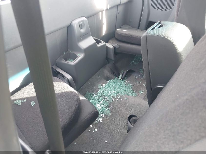 2008 Ford Ranger Xlt VIN: 1FTZR44U48PB07962 Lot: 43348928